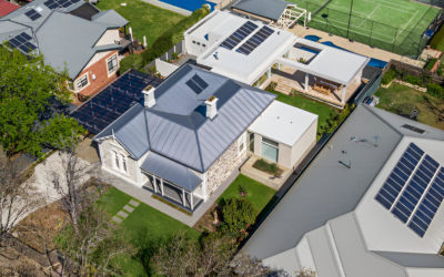 Debunking Common Myths About Solar Energy & Installation