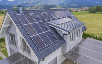 Why Solar Panels Are a Smart Investment for Your Home