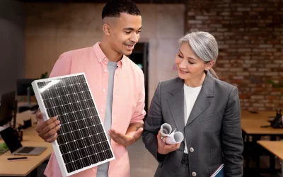 The Ultimate Guide to Solar Panels for Your Home